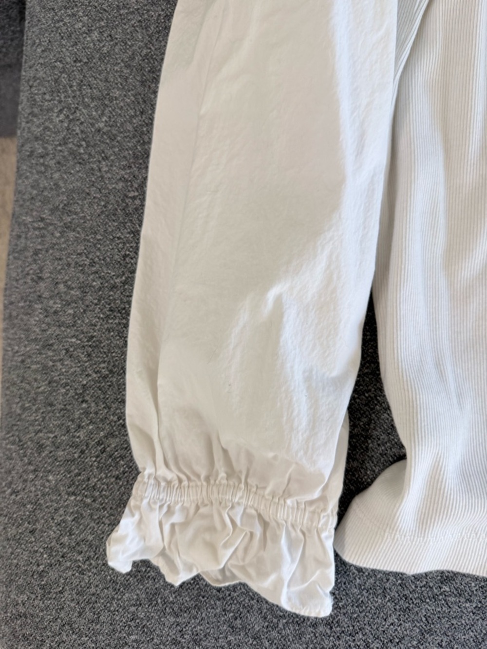 Loft blouse - Picture 2 of 2